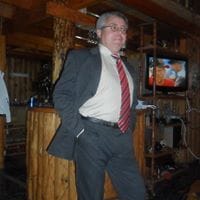 Miguel Angel Lafuente Rebolledo