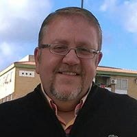 Enrique Javier Valdivia Ocón