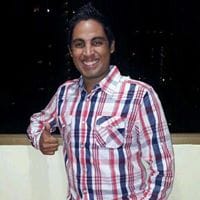 Howard Contreras