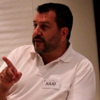 Julio Guerrero Rivero