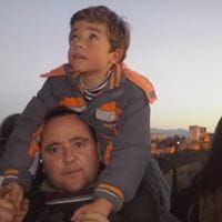 Manuel Alfonso Sanchez Palma