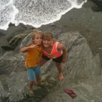 Matilde Mateos Rodriguez