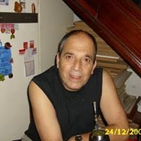 Marcos Silvera