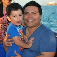 Ulises  Garcia