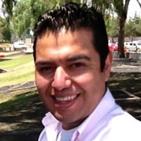 Armando Ceballos