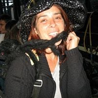 Rebeca Chacoris Barquera