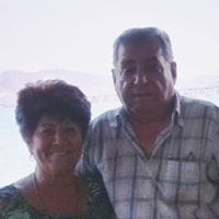 M. Cecilia Marmol Jimenez