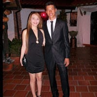 Miguel Flores
