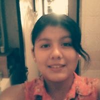 Yasmin Tavira Ponce