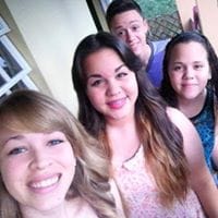 Maria Cubero Hernandez