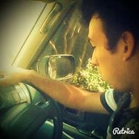 Alan David Cabrera C