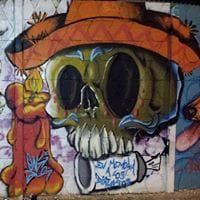 Dani Enki Mariscal Luque