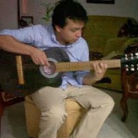 Andrés Mauricio Paez Rodríguez