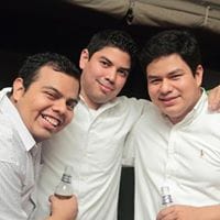 Rafdyn Guerrero López