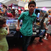 derwin cuastumal leal