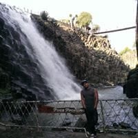 Sergio Merking Guzman