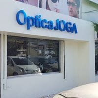 Joga Optica