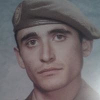 Ruben Chercoles Mendez