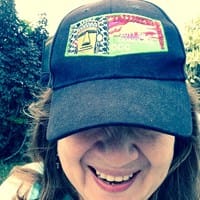 Carmen Sánchez samanez