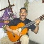 Douglas Rujano