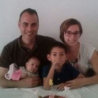 Sebastián Salvá Oneca