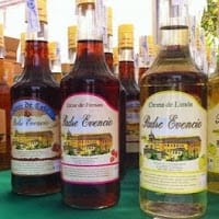 Licores Artesanos Padre Evencio