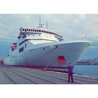 Victor Miguel Garcia