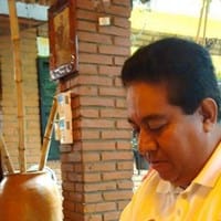 Moises Olmeda Del Vale