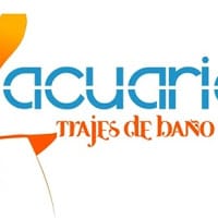 Acuario Ropa de Playa