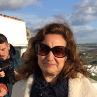 M Carmen Carrillo Luque