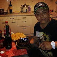 Jorge mario Valero martinez