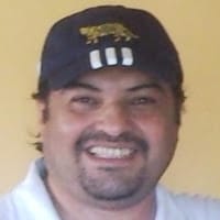 Hugo Quiroga