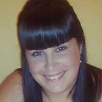 Ivette Salmeron Juarez