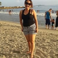 Evangili Astrid Jimenez