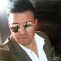 Marcos Yubel Fernandez