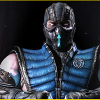 cryomancer subzero