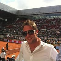 David Gómez Canabal