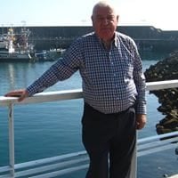 Francesc Sánchez Lázaro