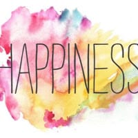 Happiness