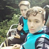 Cristopher Alonso Romero Herrera