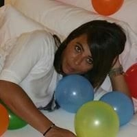 Maria Aviles Castillo