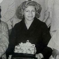 Cecilia Fernanda Carvajal Meza