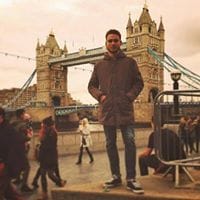 Juan Garrigues Perez