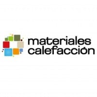Materiales  Calefacción