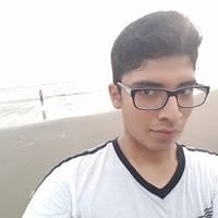 Jean Stefano Gonzales Fuertes