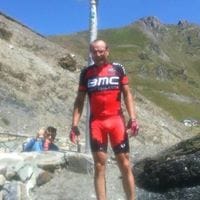 Agustin Gutierrez Segovia