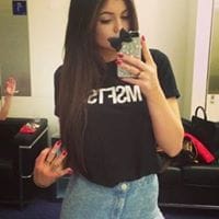 Maria Hernández