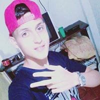 Yamir Mzgamboa