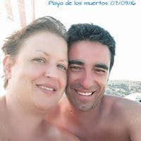 Daniel Martin Luque