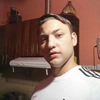 Yonathan Luis Walker